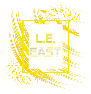 LE East